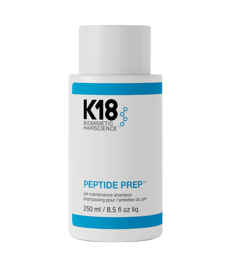 Peptide Prep Maintenance Shampoo 250 ml