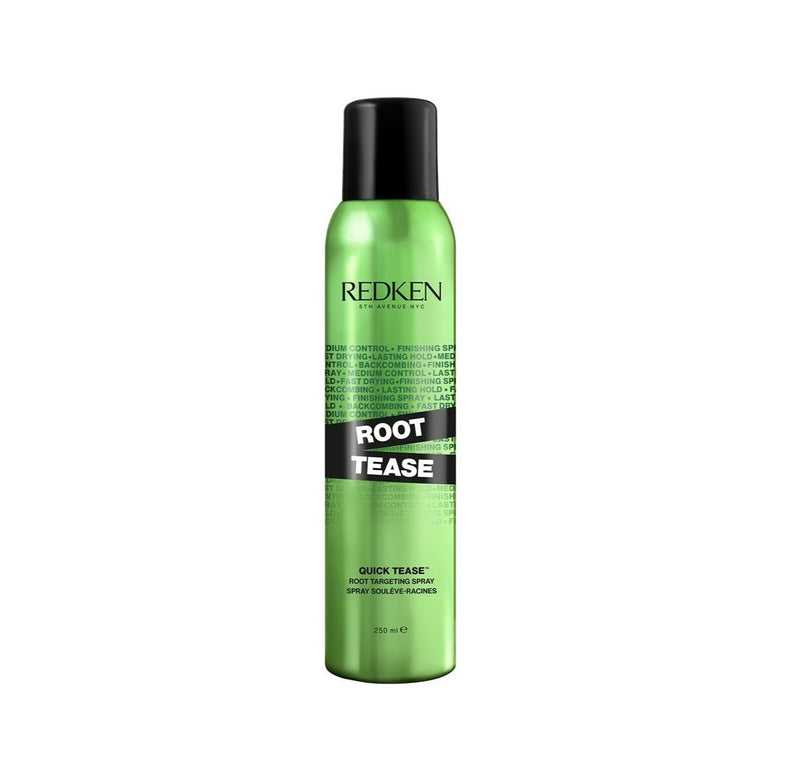 Root Tease (Quick Tease) 250ml - Bombola, Volym, Redken