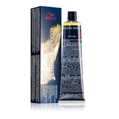 Wella Professional Koleston Perfect ME+ Rich Naturals - 10.3