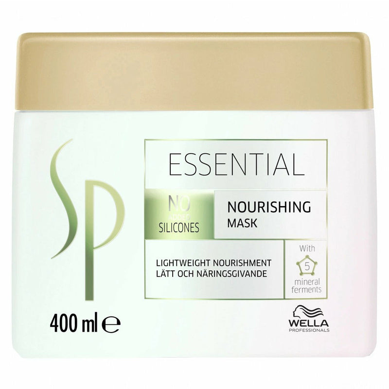 SP Essential Mask 400ml