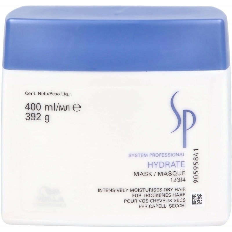 SP Hydrate Mask 400ml