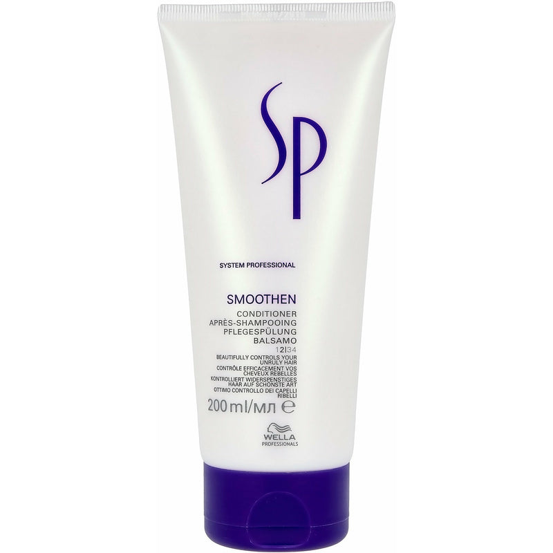 SP Smoothen Conditioner 200ml