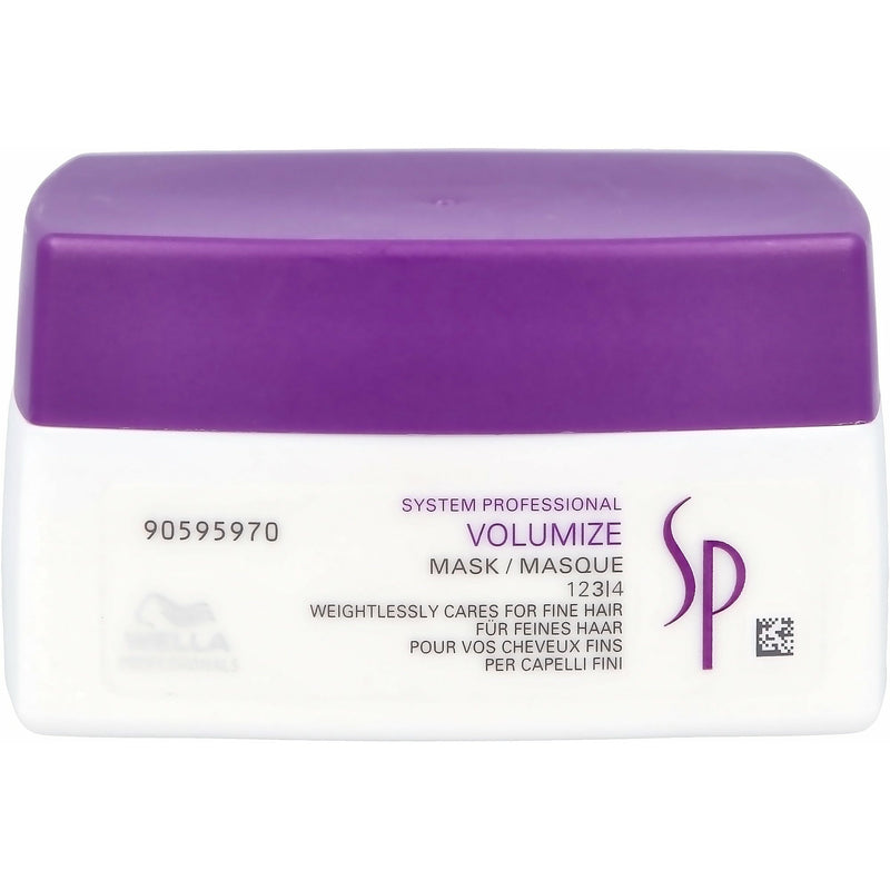 SP Volumize Mask 200ml