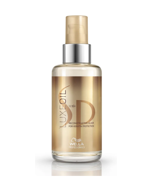 SP Luxeoil 30ml