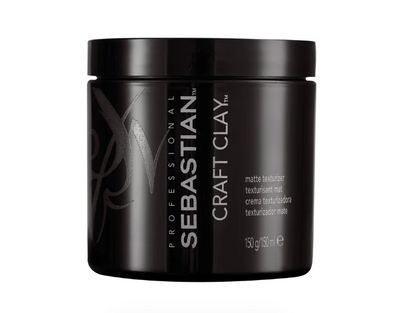 Sebastian Professional Craft Clay 50 ml - Bombola, Clay, Sebastian