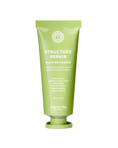 Structure Repair Booster Masque 50ml-Bombola-Hårinpackning-Maria Nila