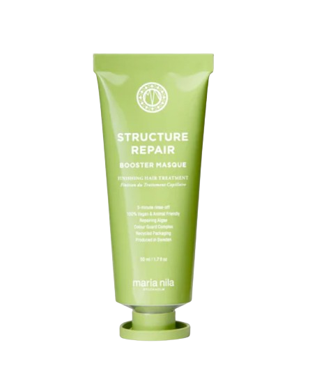 Structure Repair Booster Masque 50ml-Bombola-Hårinpackning-Maria Nila