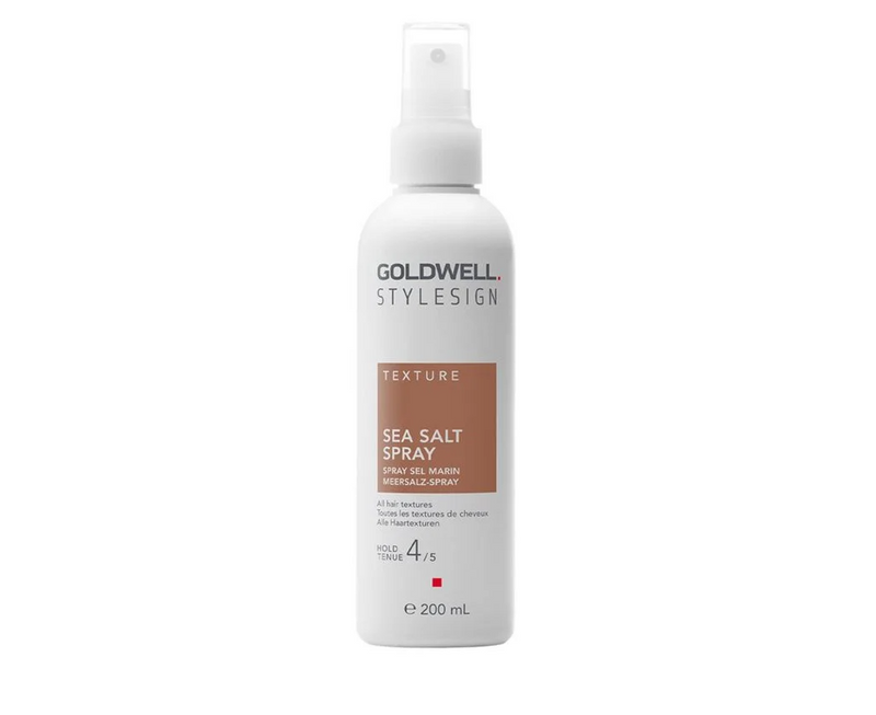 Sea Salt Spray 200ml-Bombola-Saltvatten-Goldwell