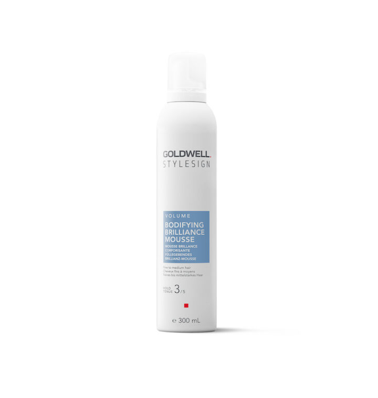 Stylesign Bodifying Brilliance Mousse 300ml - BOMBOLA