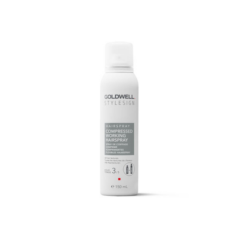 Stylesign Compressed Hairspray 150ml - BOMBOLA