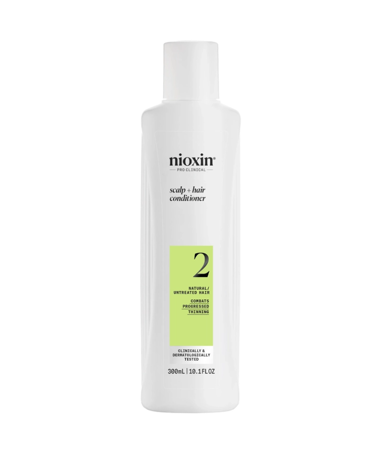 System 2 Scalp Conditioner 300ml - BOMBOLA