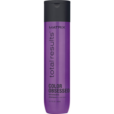 Total Results Color Obsessed Shampoo - BOMBOLA, Schampo, Matrix