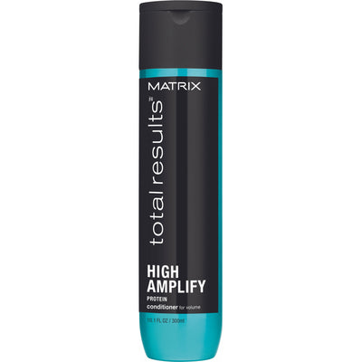 Total Results High Amplify Conditioner - BOMBOLA, Balsam, Matrix