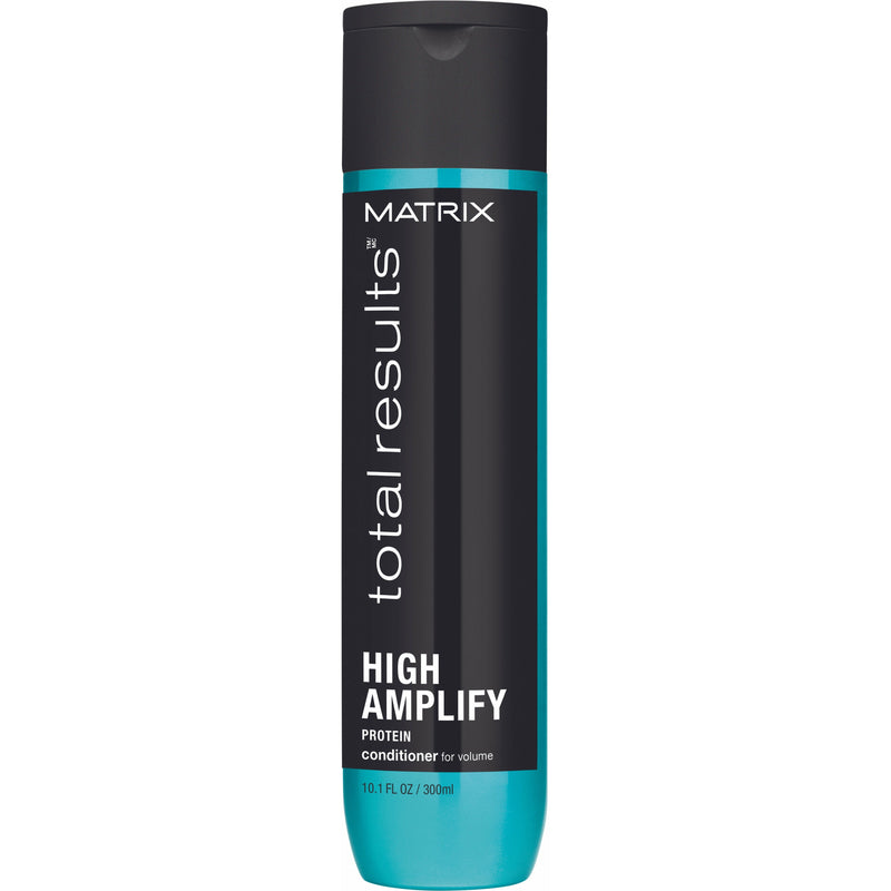 Total Results High Amplify Conditioner - BOMBOLA, Balsam, Matrix