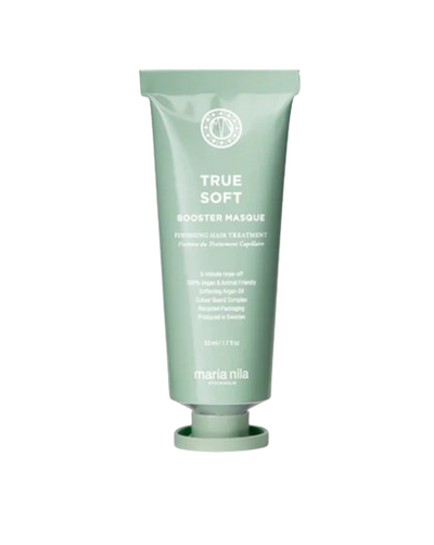 True Soft Booster Masque 50ml-Bombola-Hårinpackning-Maria Nila