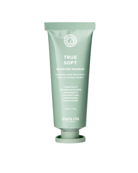 True Soft Booster Masque 50ml-Bombola-Hårinpackning-Maria Nila