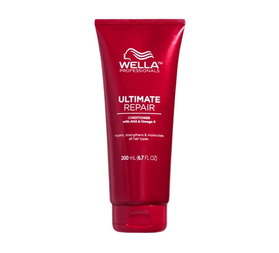 Ultimate Repair Conditioner 250 ml - Bombola, Balsam, Wella Professionals