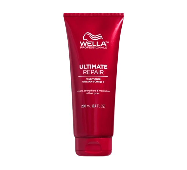 Ultimate Repair Conditioner 250 ml - Bombola, Balsam, Wella Professionals