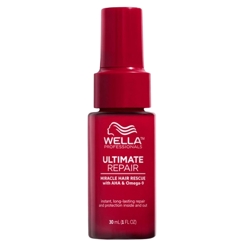 Ultimate Repair Miracle Hair Rescue 30 ml - Bombola, Leave-in, Wella Professionals