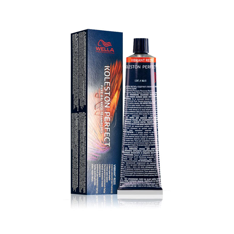 Wella Professional Koleston Perfect ME+ Vibrant Reds - 66.44