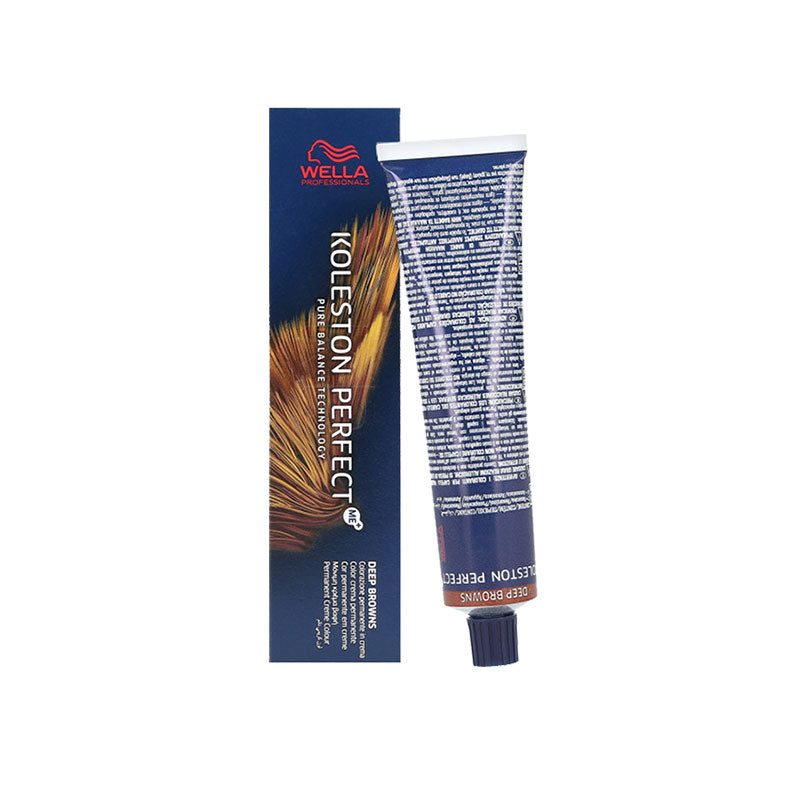 Wella Professional Koleston Perfect ME+ Deep Browns - 5.73