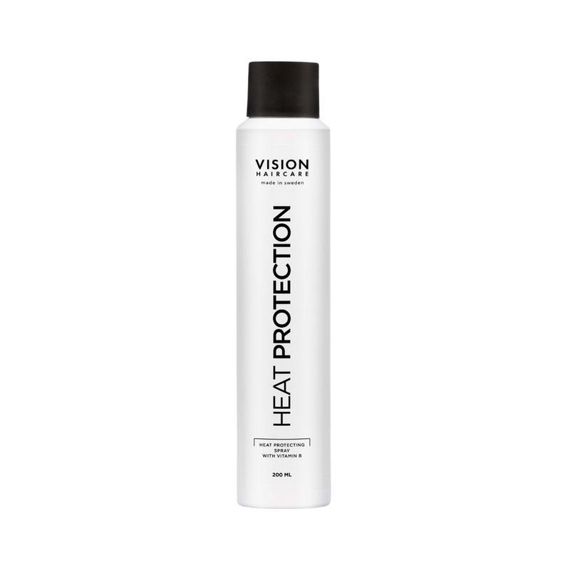 Vision Haircare Heatprotection 200 ml