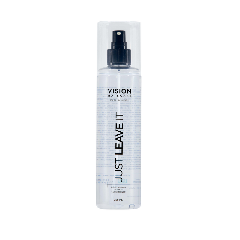 Just Leave It Conditioner 250 ml