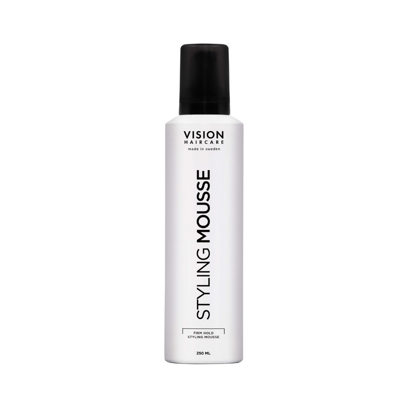 Styling Mousse 250 ml