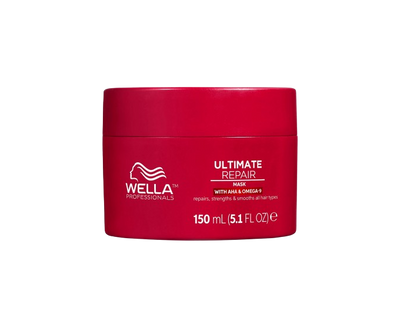 Wella Ultimate Repair Mask 150ml - Bombola, Hårinpackning, Wella