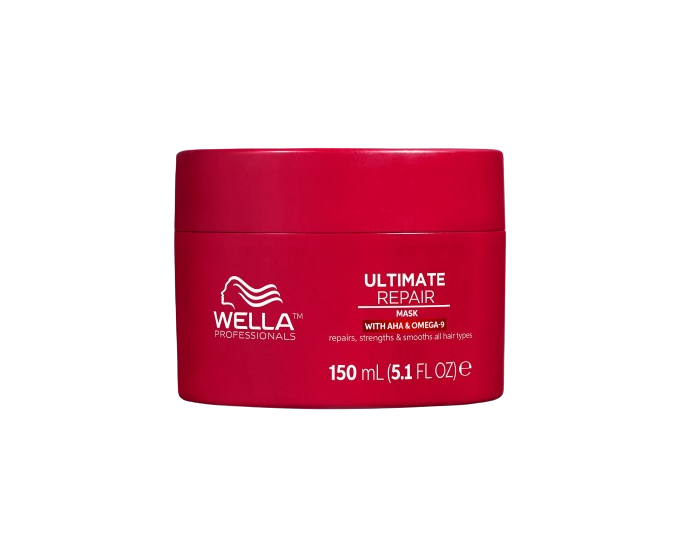 Wella Ultimate Repair Mask 150ml - Bombola, Hårinpackning, Wella