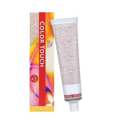 Wella Professional Color Touch Rich Naturals - 8.3