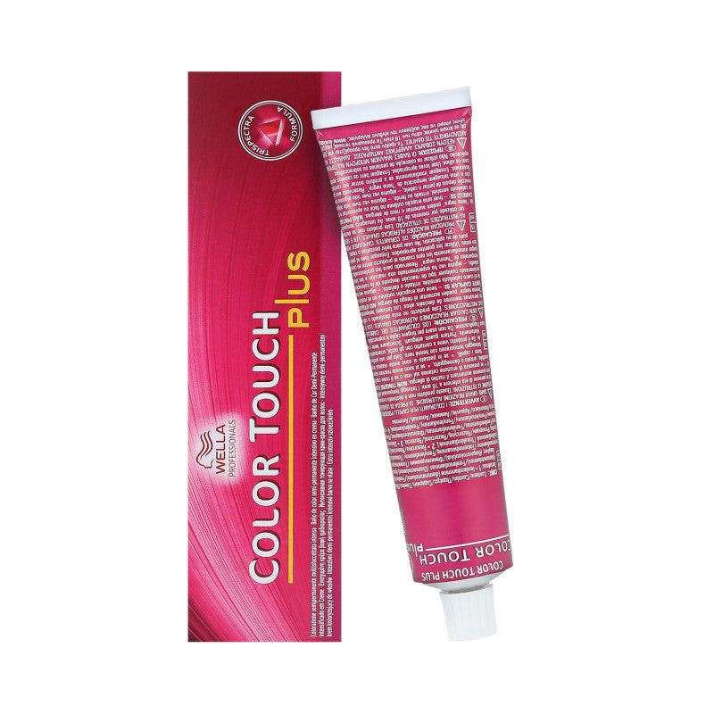 Wella Professional Color Touch Plus - 44.05
