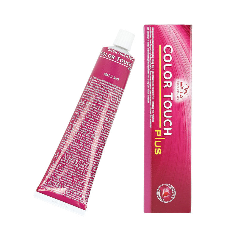 Wella Professional Color Touch Plus - 44.05