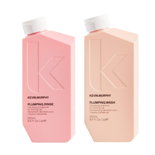 Kevin Murphy Plumping Duo - Bombola, Paket, Kevin Murphy