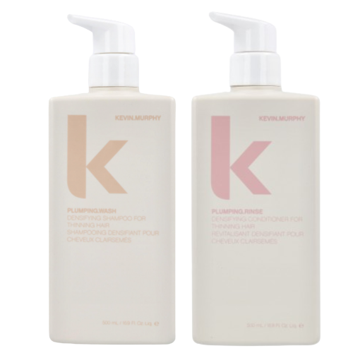 Kevin Murphy Plumping Duo 500ml - Bombola, Paket, Kevin Murphy