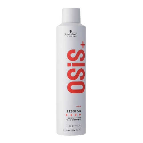 Schwarzkopf Osis Session 300ml - Bombola,  Hårspray, Schwarzkopf