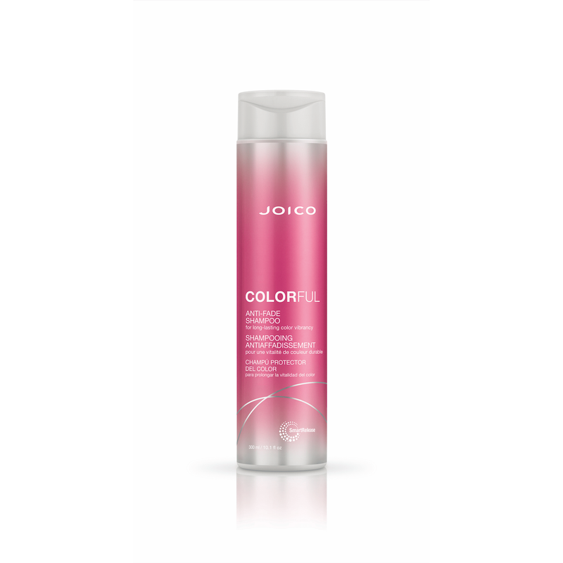 Joico Colorful Anti-Fade Shampoo 300ml - BOMBOLA, Schampo, Joico