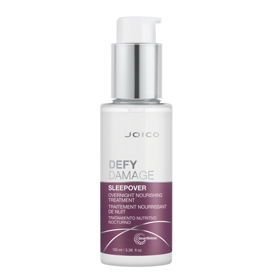 Joico Defy Damage Sleepover Overnight Nourishing Treatment 100ml - BOMBOLA, Hårinpackning, Joico