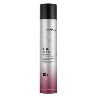 Joico Flip Turn Volumizing Finishing Spray 325ml - BOMBOLA, Volym, Joico