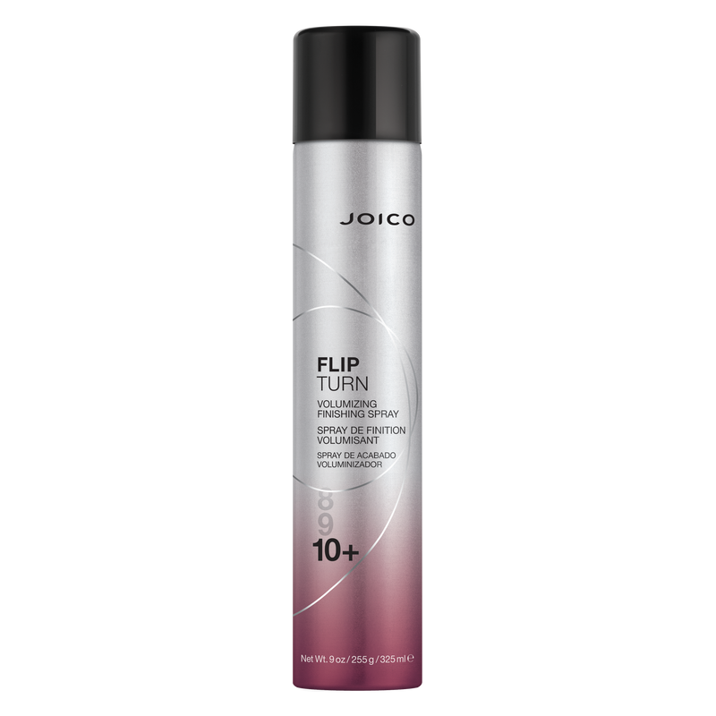 Joico Flip Turn Volumizing Finishing Spray 325ml - BOMBOLA, Volym, Joico