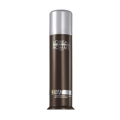 Homme Mat 80ml - BOMBOLA