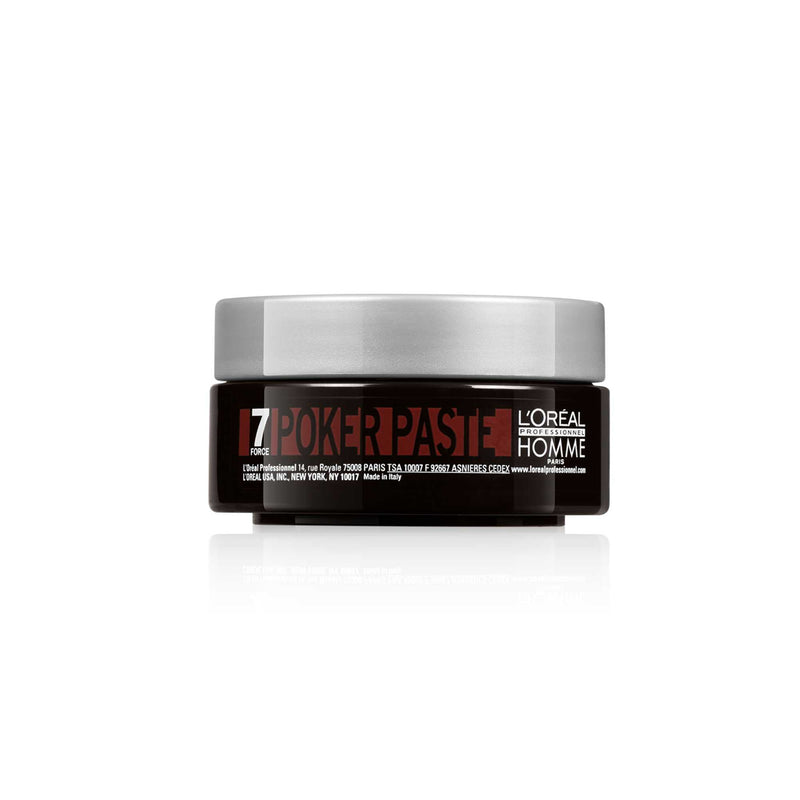 Poker Paste 7 75ml - BOMBOLA