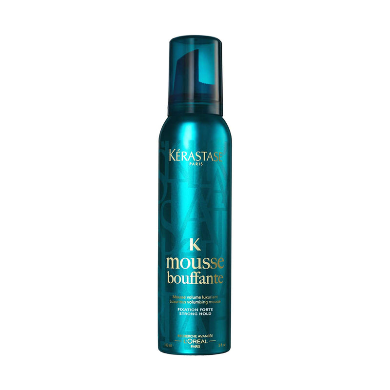 Styling Mousse Bouffante 150ml - Bombola, Mousse, Kerastase