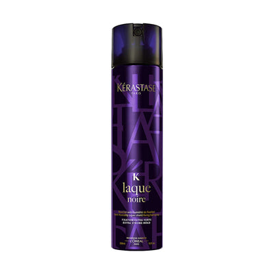 Styling Laque Noire 300ml - Bombola, Stylingspray, Kerastase