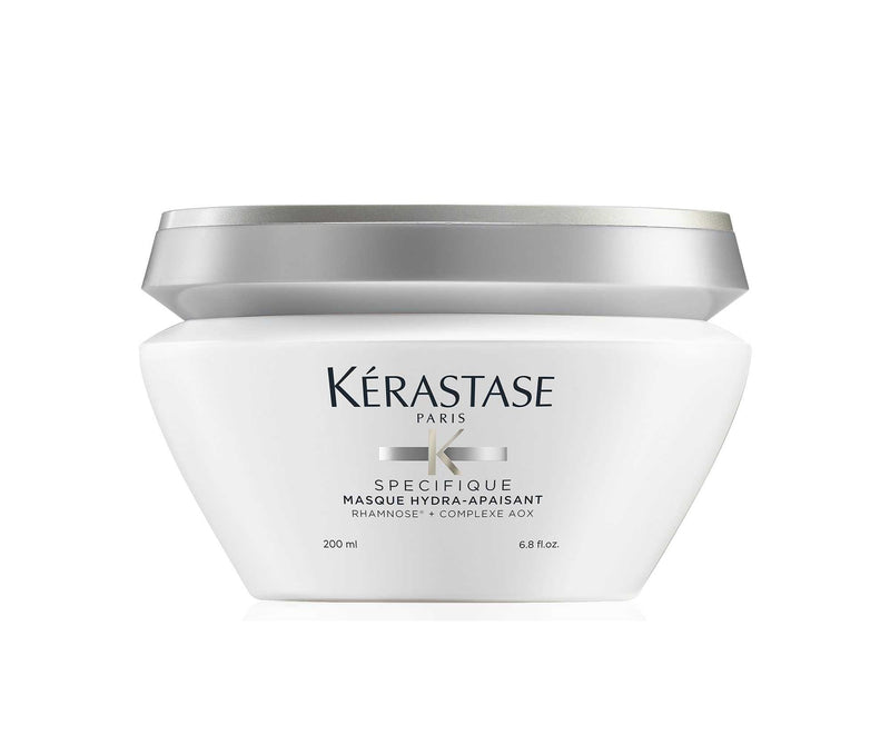 Specifiqué Masque Hydra Apasaint 200ml - Bombola, Hårinpackning, Kerastase