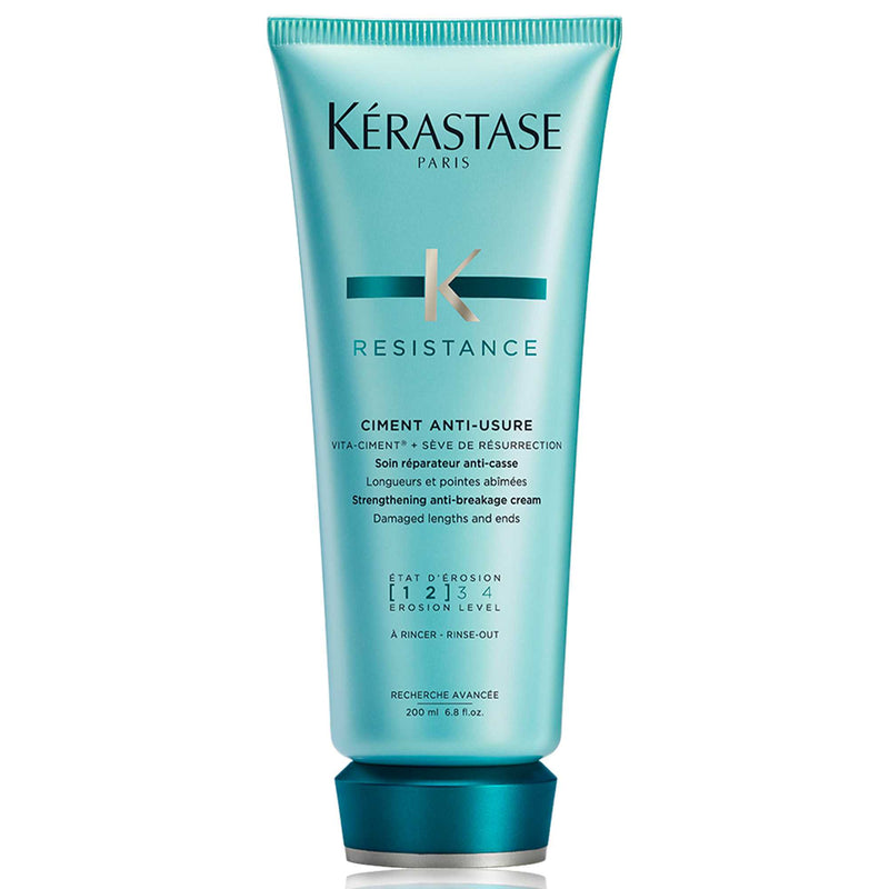 Resistance Ciment Anti-Usure Topseal 200ml - Bombola, Balsam, Kerastase