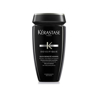 Densifique Bain Homme 250ml - Bombola, Schampo, Kerastase