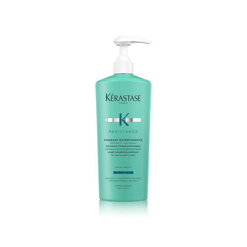 Résistance Fondant Extentioniste 1000ml - Bombola, Balsam, Kerastase