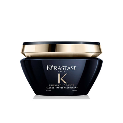 Chronologiste Masque Régénérant 200ml - Bombola, Hårinpackning, Kerastase