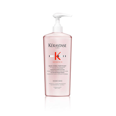 Genesis Bain Hydra-Fortifiant 1000ml - Bombola, Schampo, Kerastase